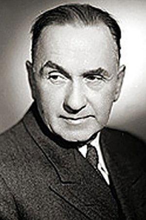Nikolay Svetlovidov Image