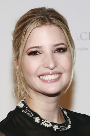 Ivanka Trump Image