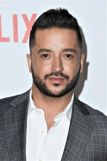 Jai Rodriguez Image