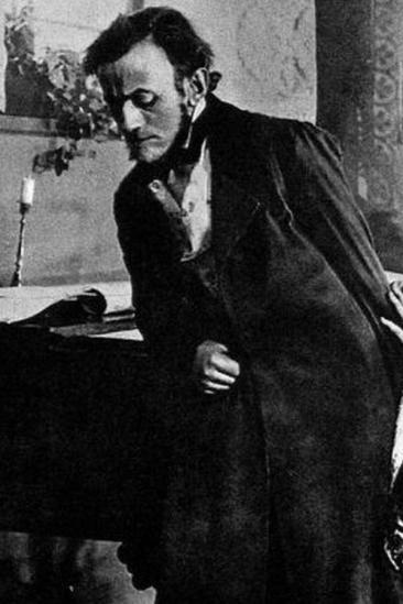 Giuseppe Becce Image