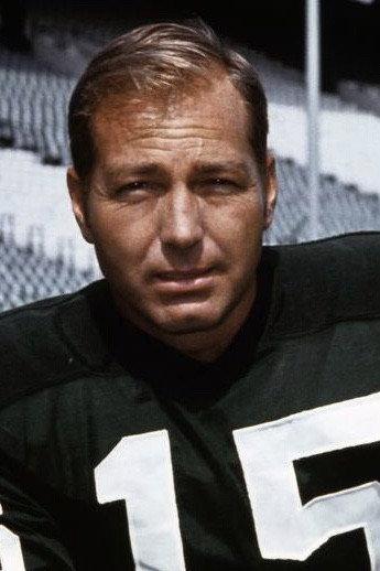 Bart Starr Image