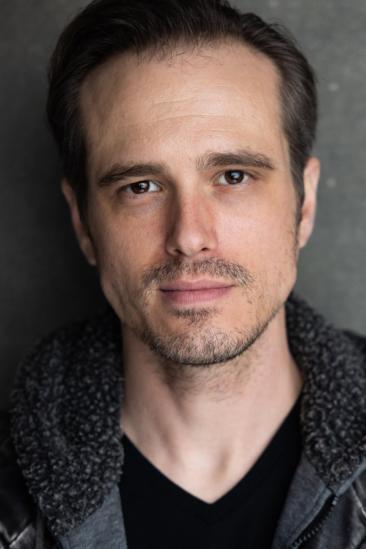 Daniel Baldock Image