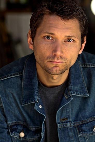 Dusty Mitchell Image