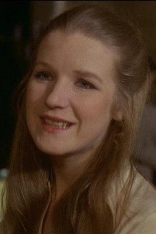 Caterina Zinnerman Image