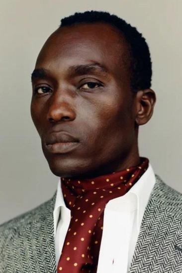Dennis Okwera Image