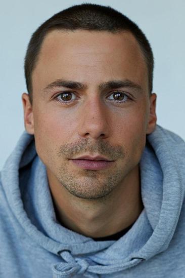 Alex Trahan Image