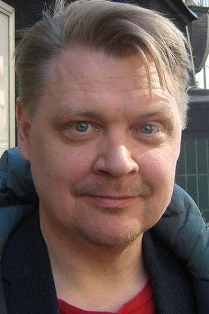 Jarkko Pajunen Image