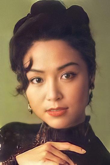 Cheung Fung-Lei Image