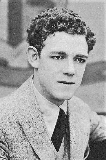 Albert Austin Image