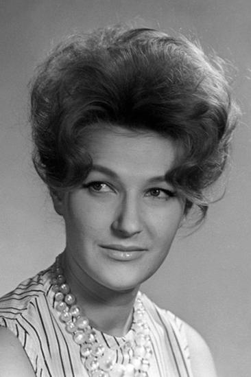 Svetlana Druzhinina Image