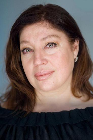 Meral Orhonsay Image