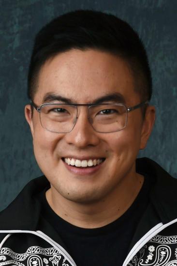 Bowen Yang Image