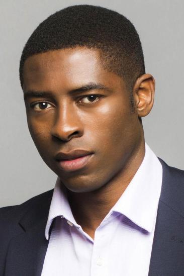 Tongayi Chirisa Image