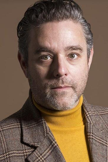 Andy Nyman Image