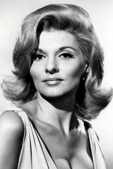 Nancy Kovack Image