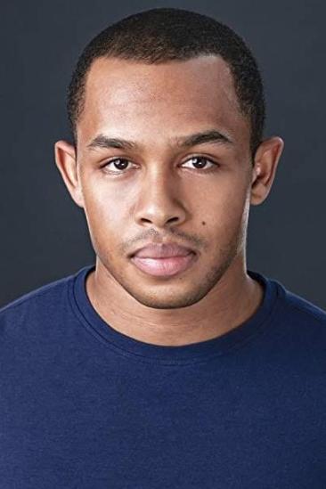 Dion Riley Image