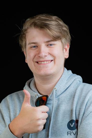 Ewan Webster Image