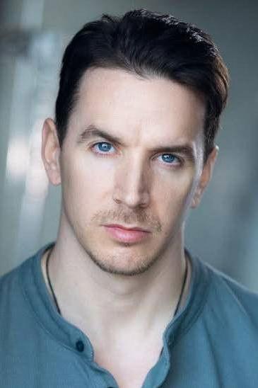 Darrell Griggs Image