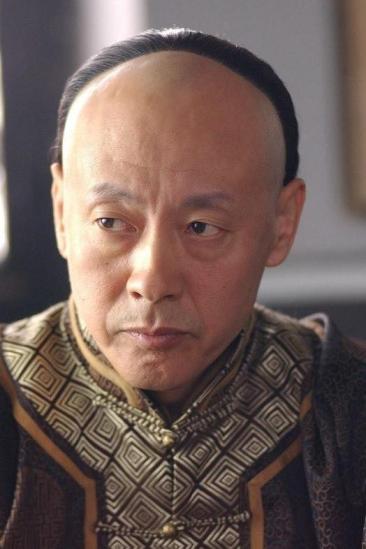 Hou Tianlai Image