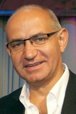 Krzysztof Dracz Image