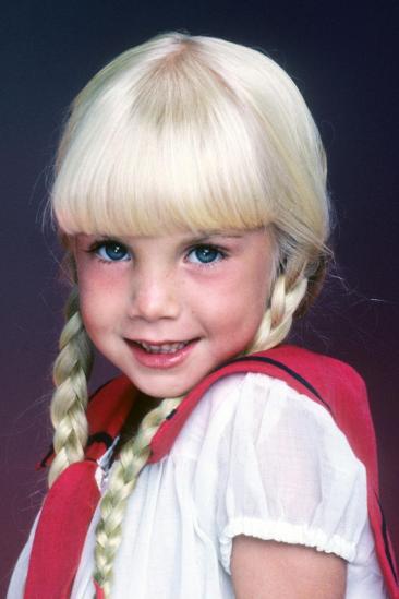 Heather O'Rourke Image