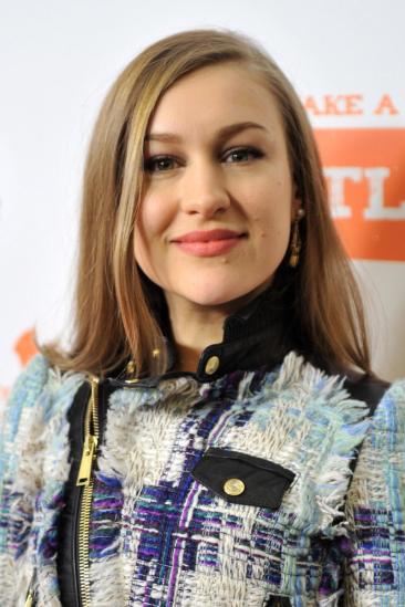 Joanna Newsom Image