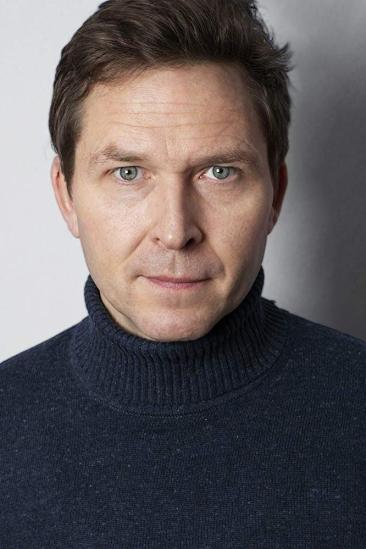 Tobias Aspelin Image