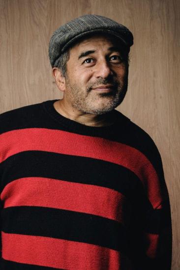 Steve Caballero Image