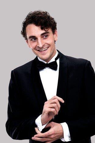 Mathias Luppichini Image