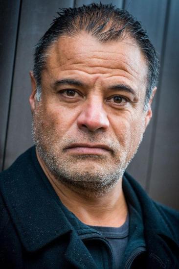 Iván Gallardo Image