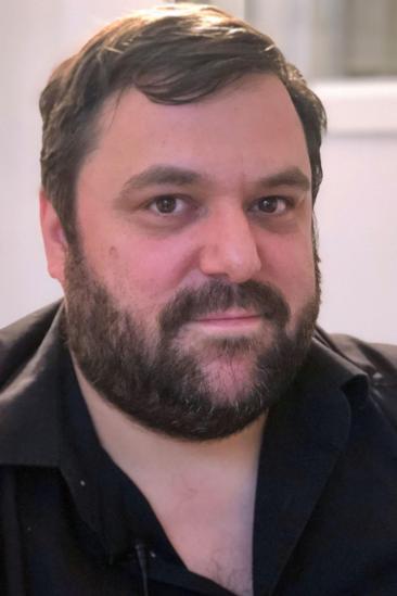 François Neycken Image