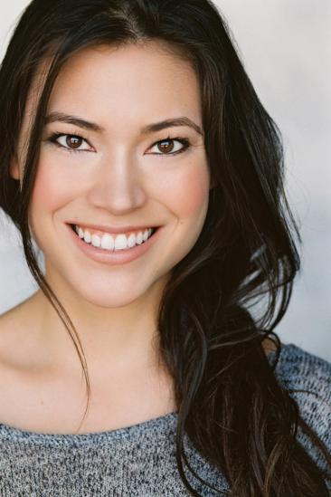 Stefanie Woodburn Image