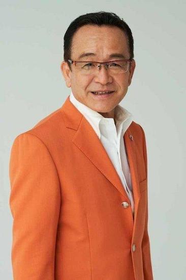 Masayuki Yuhara Image