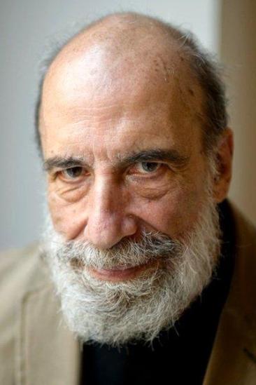 Raúl Zurita Image