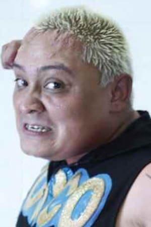 Juan Valentino