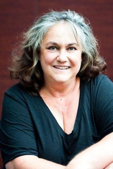 Marion Breckwoldt Image