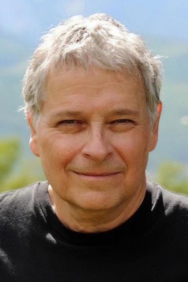 Lawrence Kasdan Image