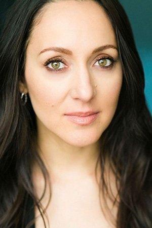 Jennifer Sanchez Image