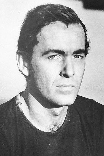 James Anderson Image