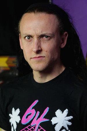 Garrett Hunter Image
