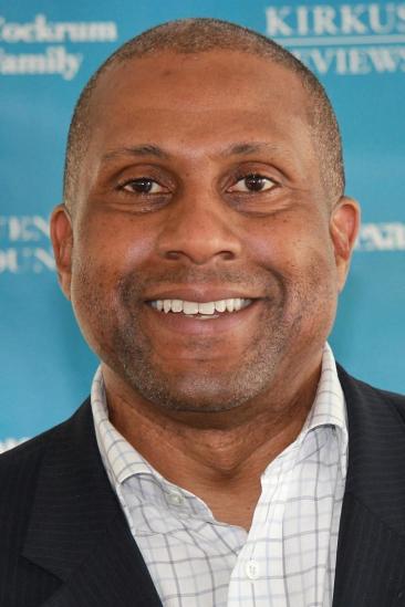 Tavis Smiley Image