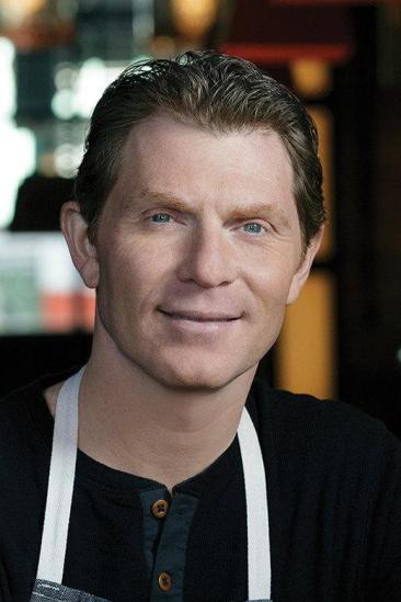Bobby Flay Image