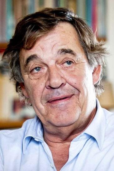 Miguel Sousa Tavares Image