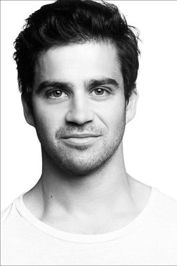 Rupert Lazarus Image