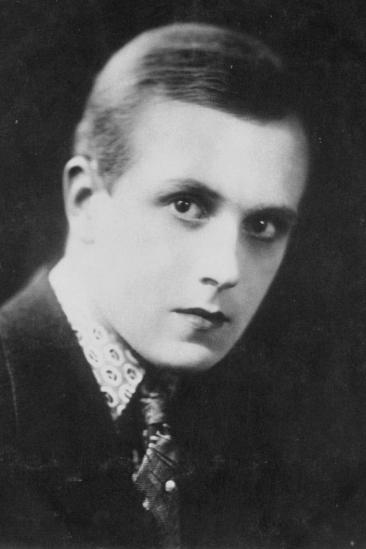 Jaque Catelain Image