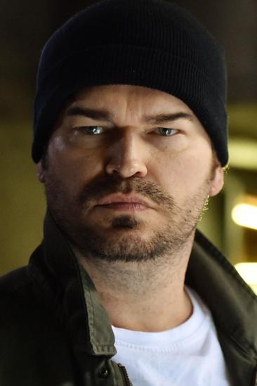 Jayson Bernard Image