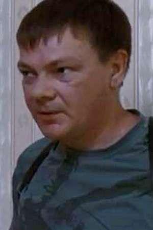 Konstantin Galdaev Image