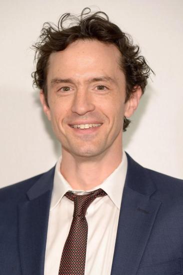 Nathan Darrow Image