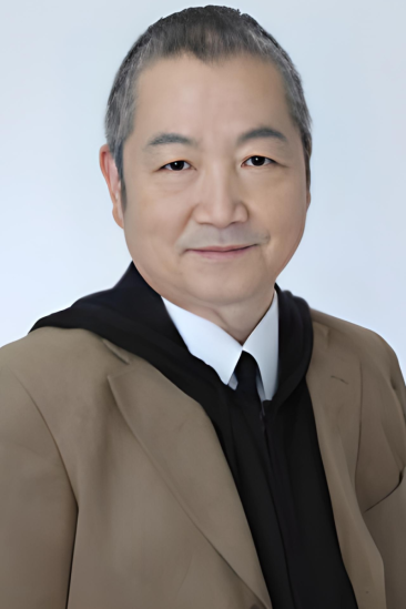 Tetsuo Goto Image
