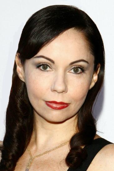 Catherine Gell Image